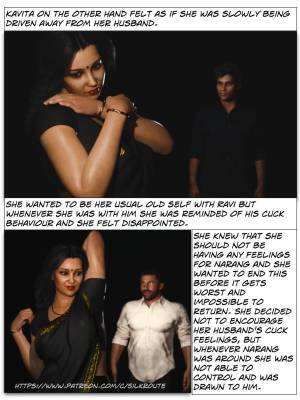 Take Her Part 6 Porn Comics english 35