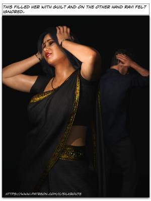 Take Her Part 6 Porn Comics english 36