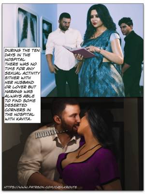 Take Her Part 6 Porn Comics english 37