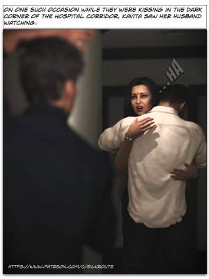 Take Her Part 6 Porn Comics english 38