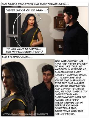 Take Her Part 6 Porn Comics english 41