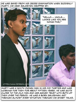 Take Her Part 6 Porn Comics english 43