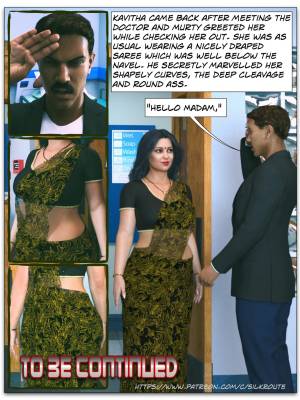 Take Her Part 6 Porn Comics english 44