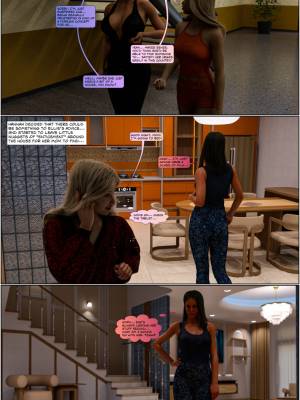 Tales From Belmona 12 Porn Comics english 03