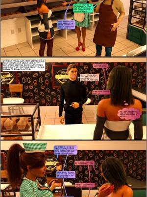 Tales From Belmona 12 Porn Comics english 07