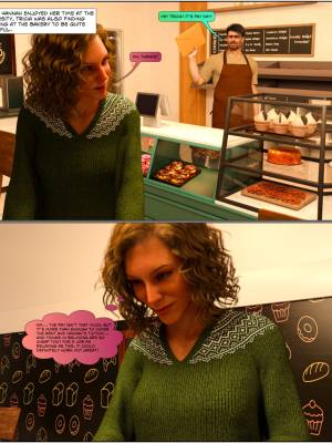 Tales From Belmona Part 8 Porn Comics english 07