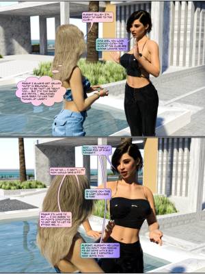 Tales From Belmona Part 8 Porn Comics english 13