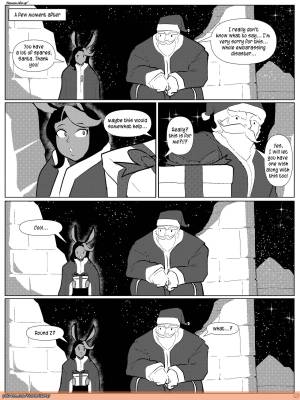 Tales Of The Milkie Winter Quest Porn Comics english 23