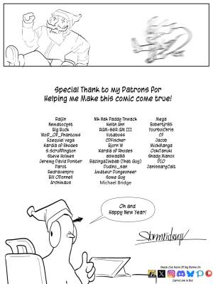 Tales Of The Milkie Winter Quest Porn Comics english 25