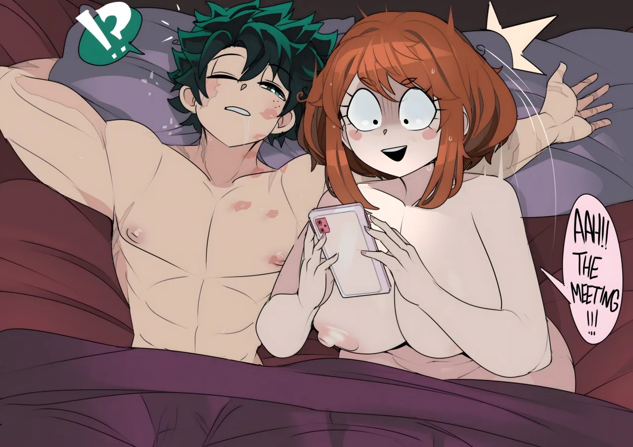 Teaching By CaptainKirb Porn Comics english 05