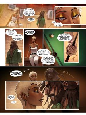 The 13th Ball By Sarybomb Porn Comics english 20