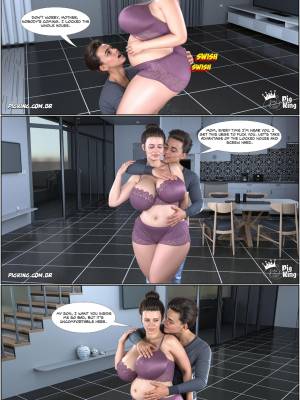 The Collar By Crazy Dad Part 9 Porn Comics english 09