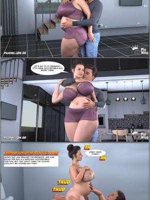 The Collar By Crazy Dad Part 9 Porn Comics english 10