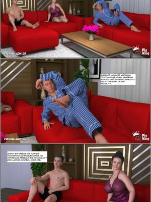 The Collar By CrazyDad Part 8 Porn Comics english 02