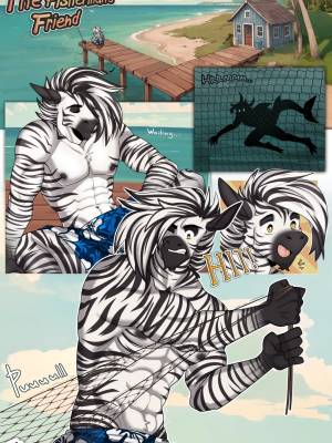 The Fisherman's Friend