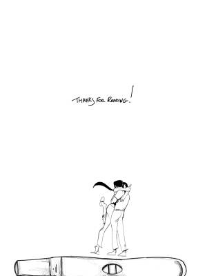 THE GIFT: Say Your Vows Porn Comics english 24