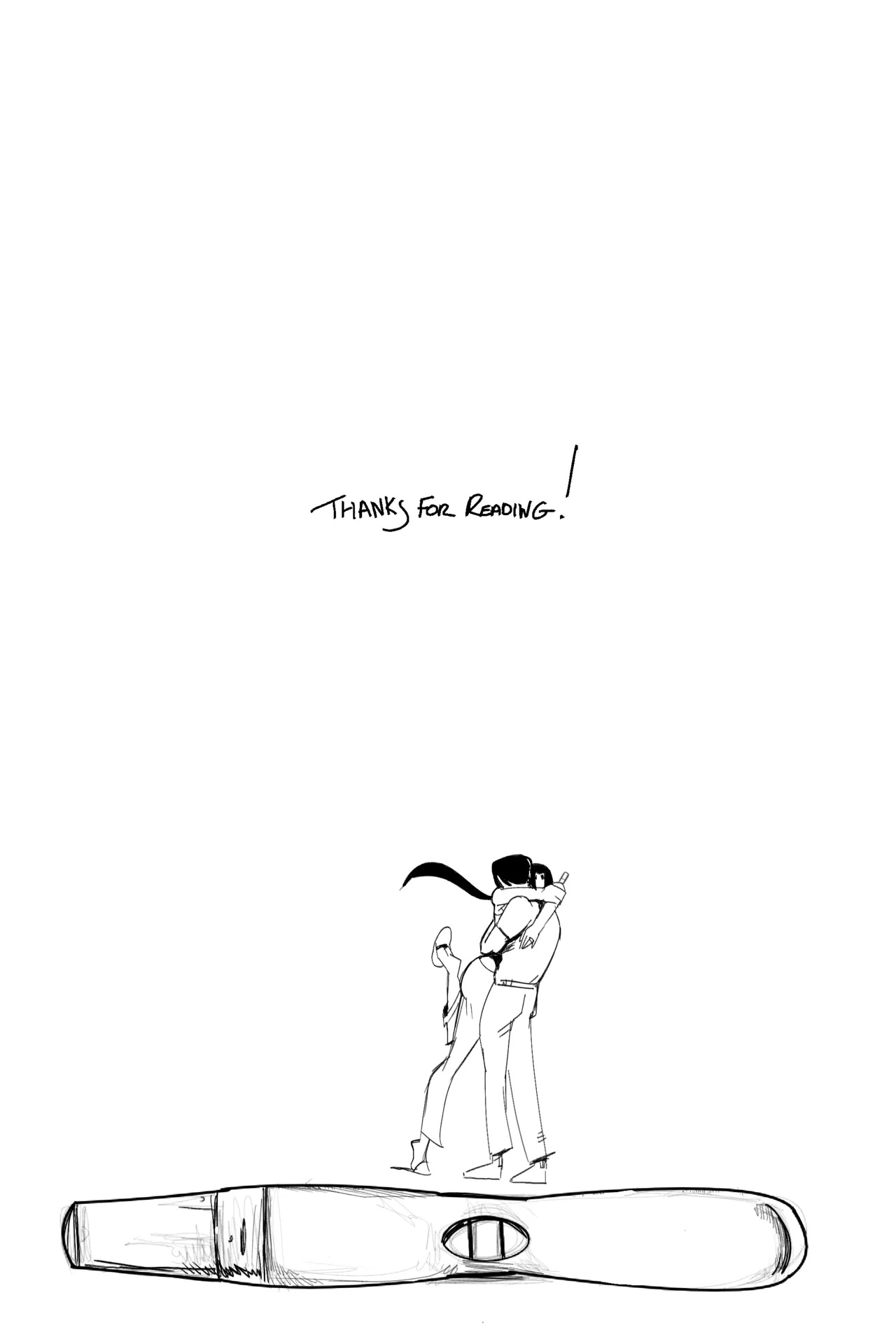 THE GIFT: Say Your Vows Porn Comics english 24