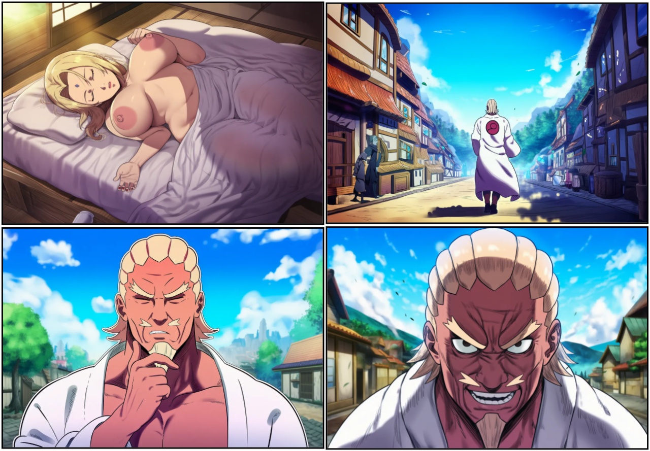 The Hidden Desires Of Konoha Porn Comics english 02