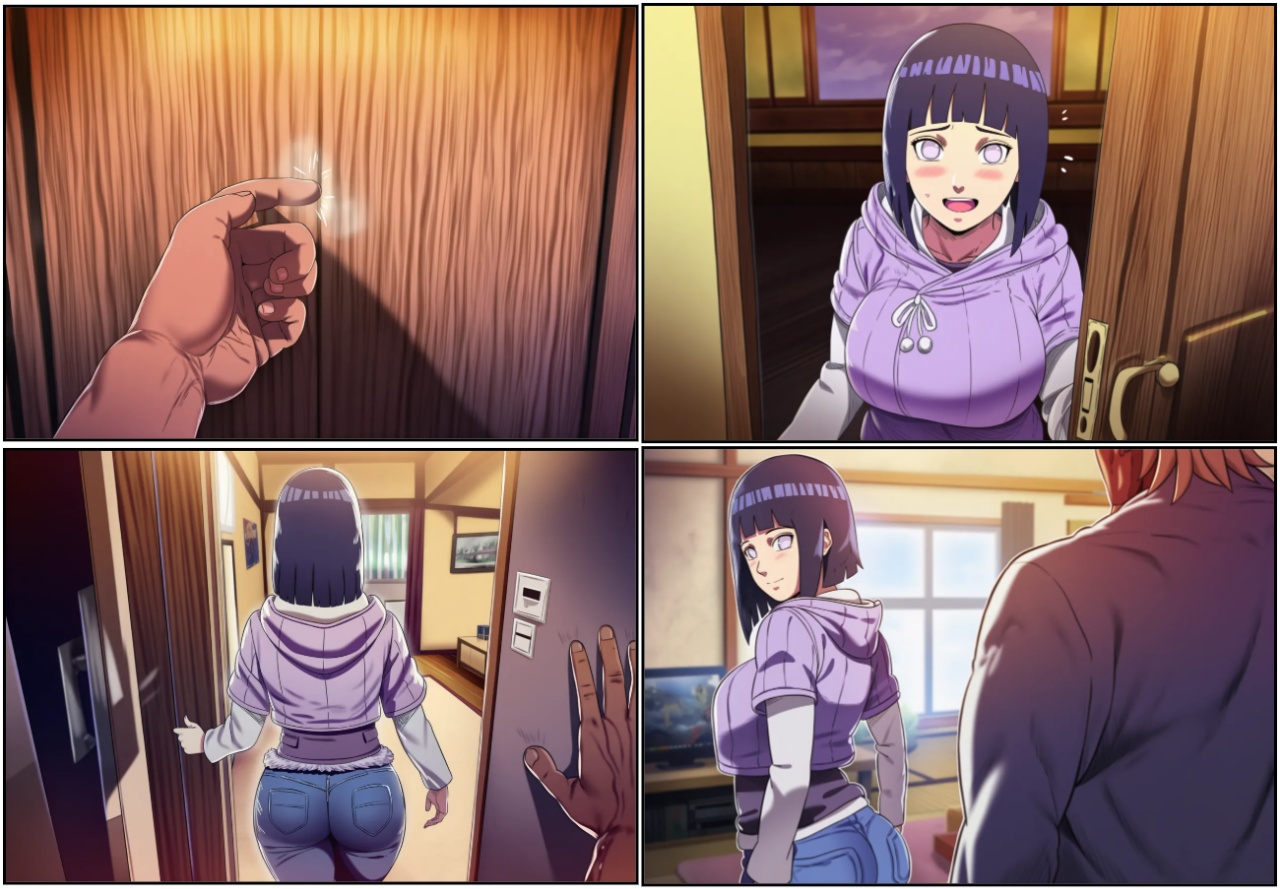 The Hidden Desires Of Konoha Porn Comics english 03