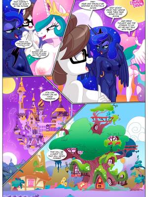 The Night The Sun And Moon Cum Together Porn Comics english 04