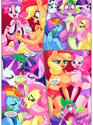 The Night The Sun And Moon Cum Together Porn Comics english 07