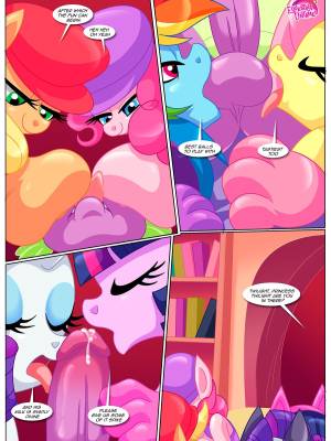 The Night The Sun And Moon Cum Together Porn Comics english 08