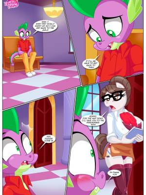 The Night The Sun And Moon Cum Together Porn Comics english 20