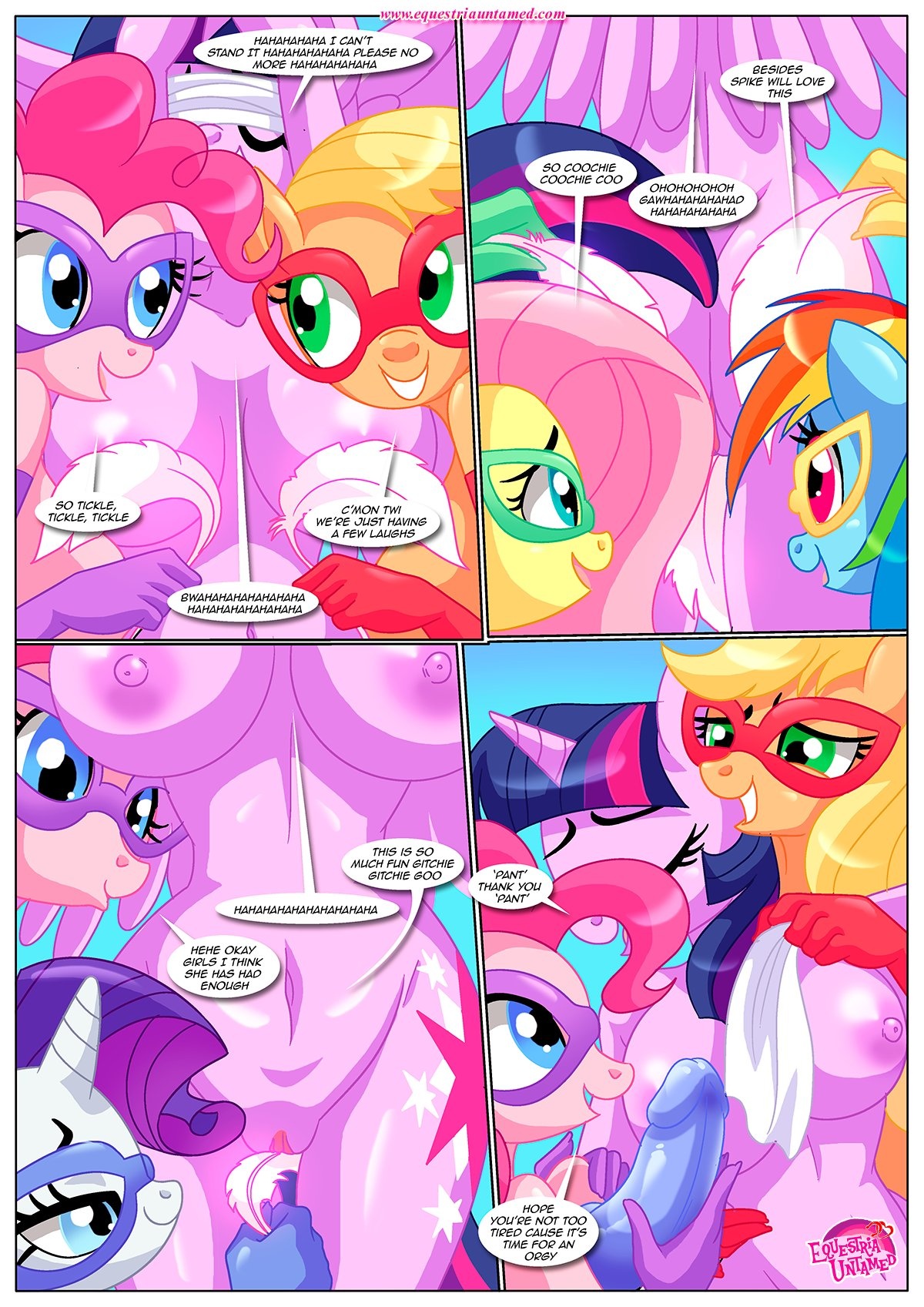 The Night The Sun And Moon Cum Together Porn Comics english 52