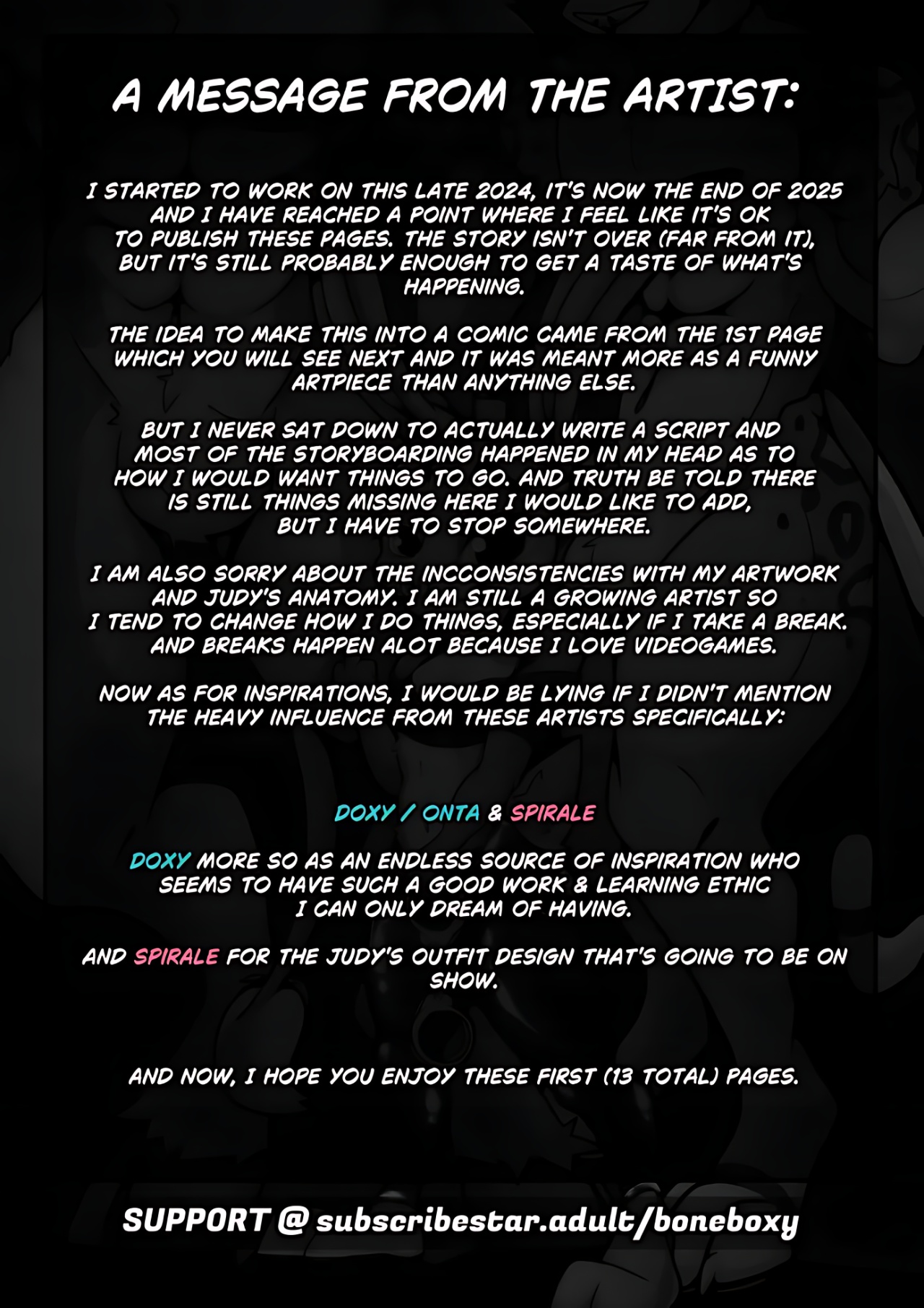 The Slammer Porn Comics english 02