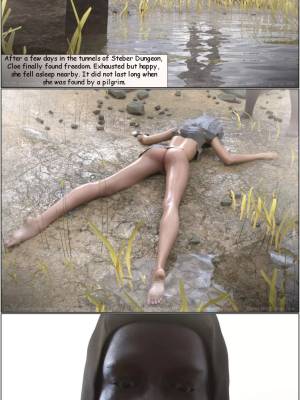 The Story Of Cloe Part 5 Porn Comics english 02