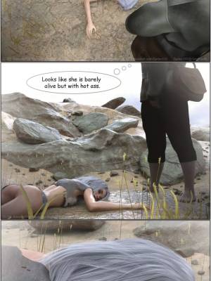 The Story Of Cloe Part 5 Porn Comics english 03