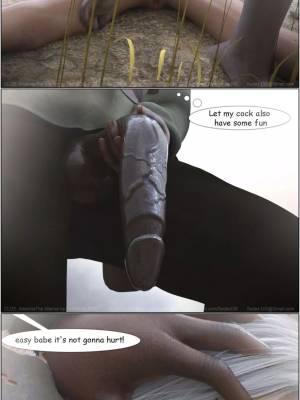 The Story Of Cloe Part 5 Porn Comics english 04