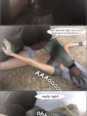 The Story Of Cloe Part 5 Porn Comics english 05