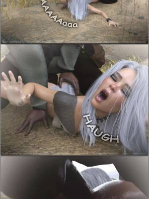 The Story Of Cloe Part 5 Porn Comics english 07