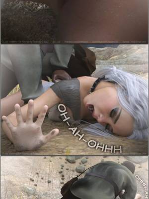 The Story Of Cloe Part 5 Porn Comics english 08