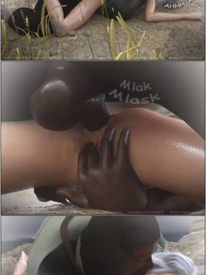 The Story Of Cloe Part 5 Porn Comics english 09