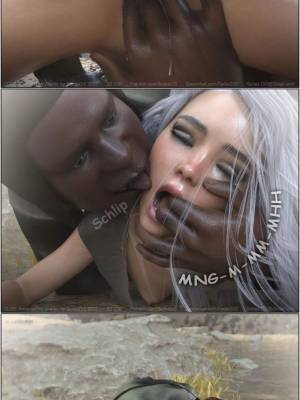 The Story Of Cloe Part 5 Porn Comics english 10