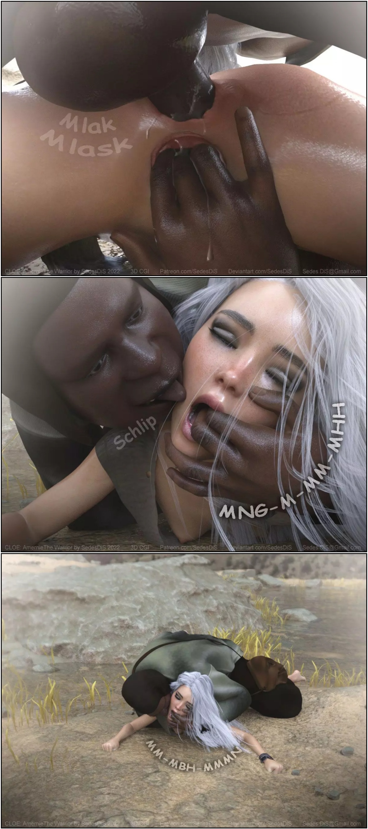 The Story Of Cloe Part 5 Porn Comics english 10