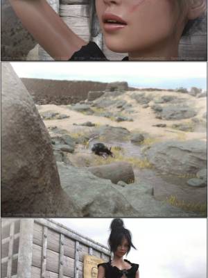 The Story Of Cloe Part 5 Porn Comics english 12