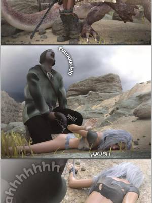 The Story Of Cloe Part 5 Porn Comics english 13