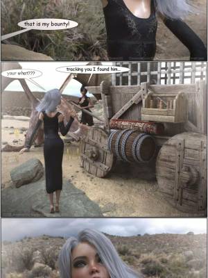 The Story Of Cloe Part 5 Porn Comics english 21