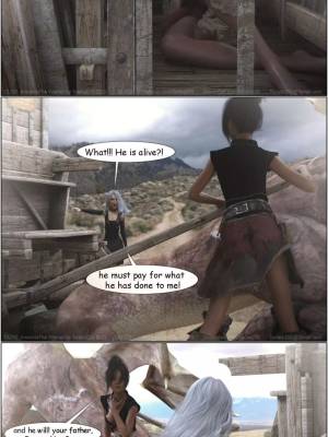 The Story Of Cloe Part 5 Porn Comics english 22