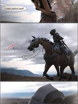 The Story Of Cloe Part 5 Porn Comics english 23