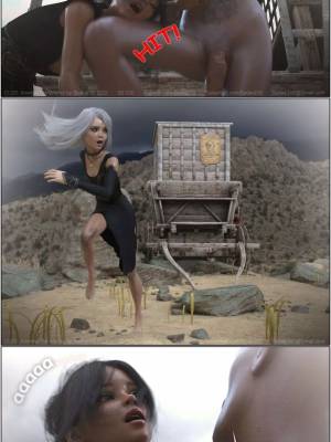 The Story Of Cloe Part 5 Porn Comics english 27