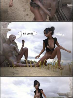 The Story Of Cloe Part 5 Porn Comics english 30