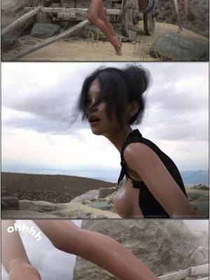 The Story Of Cloe Part 5 Porn Comics english 31