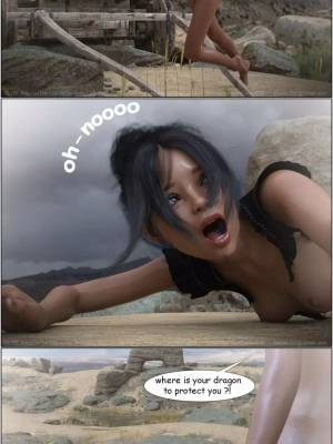 The Story Of Cloe Part 5 Porn Comics english 32