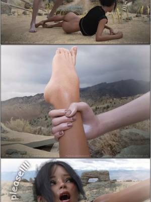 The Story Of Cloe Part 5 Porn Comics english 39