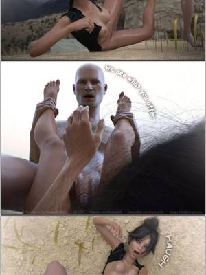 The Story Of Cloe Part 5 Porn Comics english 40