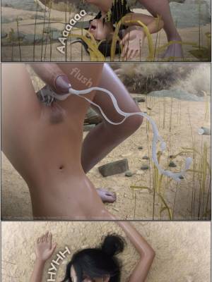 The Story Of Cloe Part 5 Porn Comics english 47